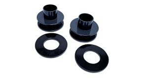 Body Armor - Body Armor 50208-FD Coil Spacer and Shock Extension Front Leveling Kit - Image 1