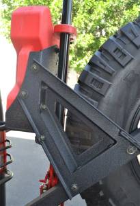 Body Armor - Body Armor 5131 Roto-Pax Gas Can Holder System - Image 3