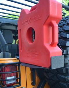 Body Armor - Body Armor 5130 Roto-Pax Gas Can Cradle - Image 2