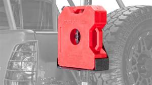 Body Armor - Body Armor 5132 Roto-Pax Gas Can Cradle - Image 1