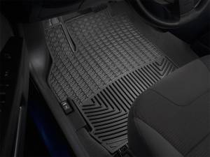 WeatherTech - WeatherTech W54-W336 All Weather Floor Mats - Image 1