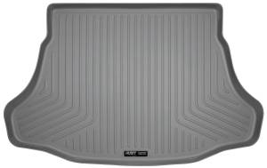 Husky Liners - Husky Liners 48992 WeatherBeater Trunk Liner - Image 1