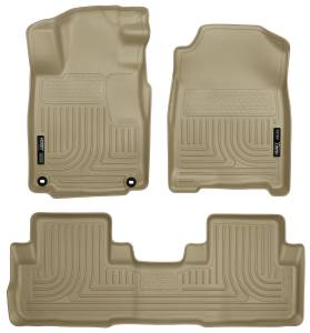 Husky Liners - Husky Liners 98473 WeatherBeater Floor Liner - Image 1