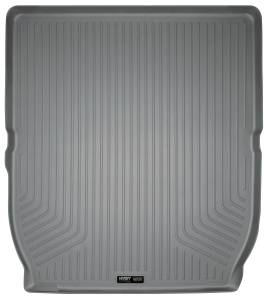 Husky Liners - Husky Liners 22022 WeatherBeater Cargo Liner - Image 1