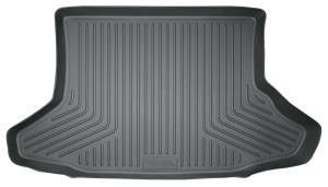 Husky Liners - Husky Liners 48932 WeatherBeater Trunk Liner - Image 1
