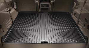 Husky Liners - Husky Liners 48932 WeatherBeater Trunk Liner - Image 3
