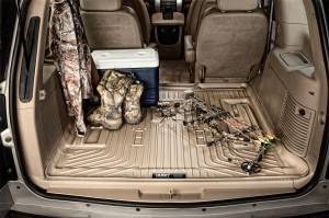 Husky Liners - Husky Liners 48932 WeatherBeater Trunk Liner - Image 2
