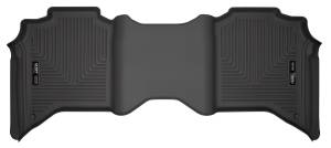 Husky Liners - Husky Liners 14061 WeatherBeater Floor Liner - Image 1