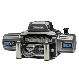 Westin - Westin 1710200 Superwinch SX Series - Image 1
