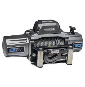 Westin - Westin 1710200 Superwinch SX Series - Image 2