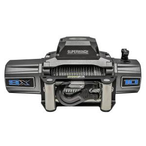 Westin - Westin 1710200 Superwinch SX Series - Image 3