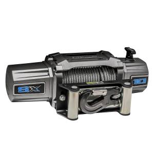 Westin - Westin 1710200 Superwinch SX Series - Image 8