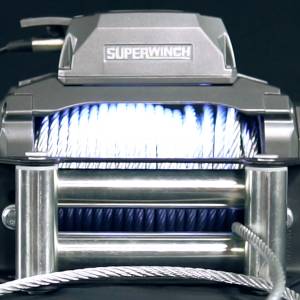 Westin - Westin 1710200 Superwinch SX Series - Image 10