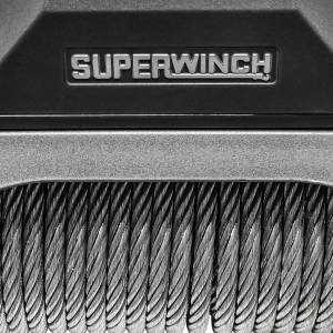 Westin - Westin 1710200 Superwinch SX Series - Image 6