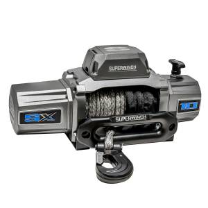 Westin - Westin 1710201 Superwinch SX Series - Image 2