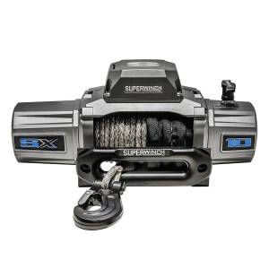 Westin - Westin 1710201 Superwinch SX Series - Image 3