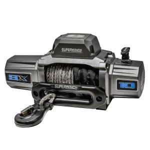 Westin - Westin 1710201 Superwinch SX Series - Image 1