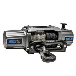 Westin - Westin 1710201 Superwinch SX Series - Image 8