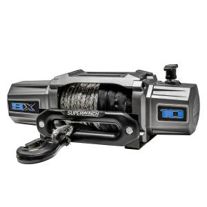 Westin - Westin 1710201 Superwinch SX Series - Image 9