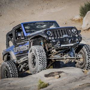 Westin - Westin 1710201 Superwinch SX Series - Image 13