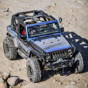 Westin - Westin 1710201 Superwinch SX Series - Image 12