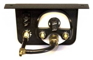 Air Lift - Air Lift 26156 Single Needle Air Gauge - Image 2