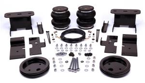 Air Lift - Air Lift 88284 LoadLifter 5000 Ultimate Air Spring Kit - Image 1