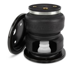 Air Lift - Air Lift 88284 LoadLifter 5000 Ultimate Air Spring Kit - Image 3