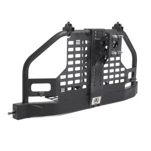 Smittybilt - Smittybilt 614843 M1 Tire Carrier - Image 1