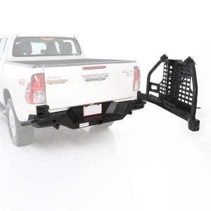 Smittybilt - Smittybilt 614843 M1 Tire Carrier - Image 5
