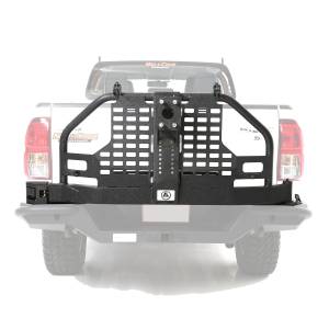 Smittybilt - Smittybilt 614843 M1 Tire Carrier - Image 3