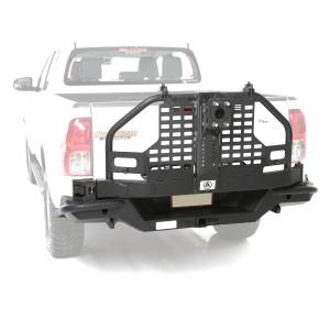 Smittybilt - Smittybilt 614843 M1 Tire Carrier - Image 6