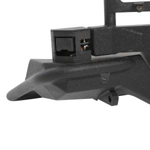 Smittybilt - Smittybilt 614843 M1 Tire Carrier - Image 2