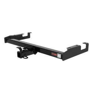 CURT - CURT 13008 Class III 2 in. Receiver Hitch - Image 1
