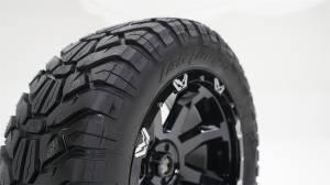Fab Fours - Fab Fours 40-155024FABRT Kymera Mud Terrain Directional Tire - Image 1