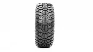 Fab Fours - Fab Fours 40-155024FABRT Kymera Mud Terrain Directional Tire - Image 4