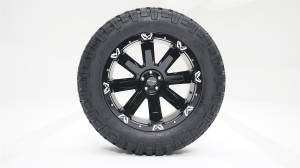 Fab Fours - Fab Fours 40-155024FABRT Kymera Mud Terrain Directional Tire - Image 3