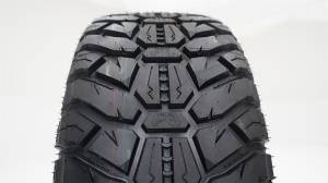 Fab Fours - Fab Fours 40-155024FABRT Kymera Mud Terrain Directional Tire - Image 5