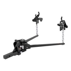 CURT - CURT 17330 Weight Distributing Hitch Trunion Bar - Image 1