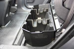 DU-HA - DU-HA 50039 DU-HA Interior Storage/Gun Case - Image 3