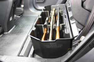 DU-HA - DU-HA 50039 DU-HA Interior Storage/Gun Case - Image 4