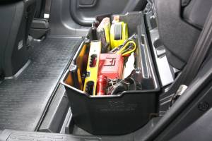 DU-HA - DU-HA 50039 DU-HA Interior Storage/Gun Case - Image 5