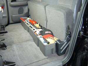 DU-HA - DU-HA 20008 DU-HA Interior Storage/Gun Case - Image 5