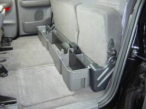 DU-HA - DU-HA 20008 DU-HA Interior Storage/Gun Case - Image 2