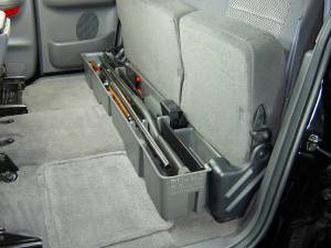 DU-HA - DU-HA 20008 DU-HA Interior Storage/Gun Case - Image 3