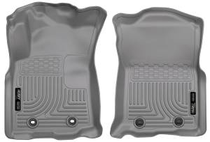 Husky Liners - Husky Liners 13952 WeatherBeater Floor Liner - Image 1