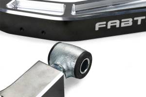 Fabtech - Fabtech K1169DL Aluminum UCA Bushing Rod End Kit - Image 3