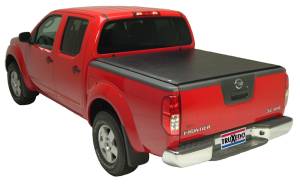 Truxedo - Truxedo 591101 TruXedo Lo Pro QT Tonneau Cover - Image 1