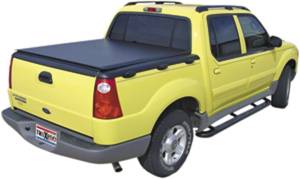 Truxedo - Truxedo 592601 TruXedo Lo Pro QT Tonneau Cover - Image 1