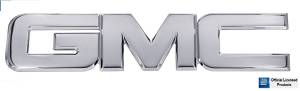 All Sales - All Sales 96501C Grille Emblem - Image 1